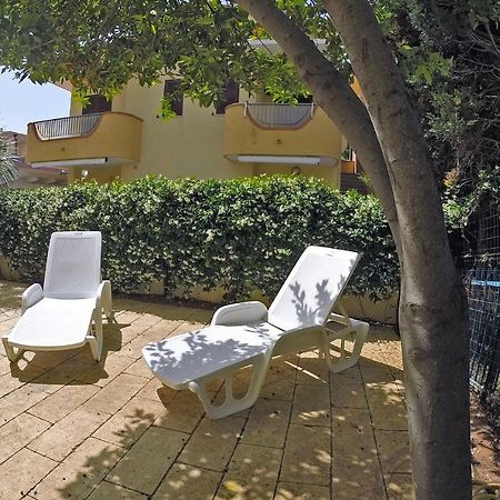 Rivela Case Vacanze Marina di Ginosa Kültér fotó