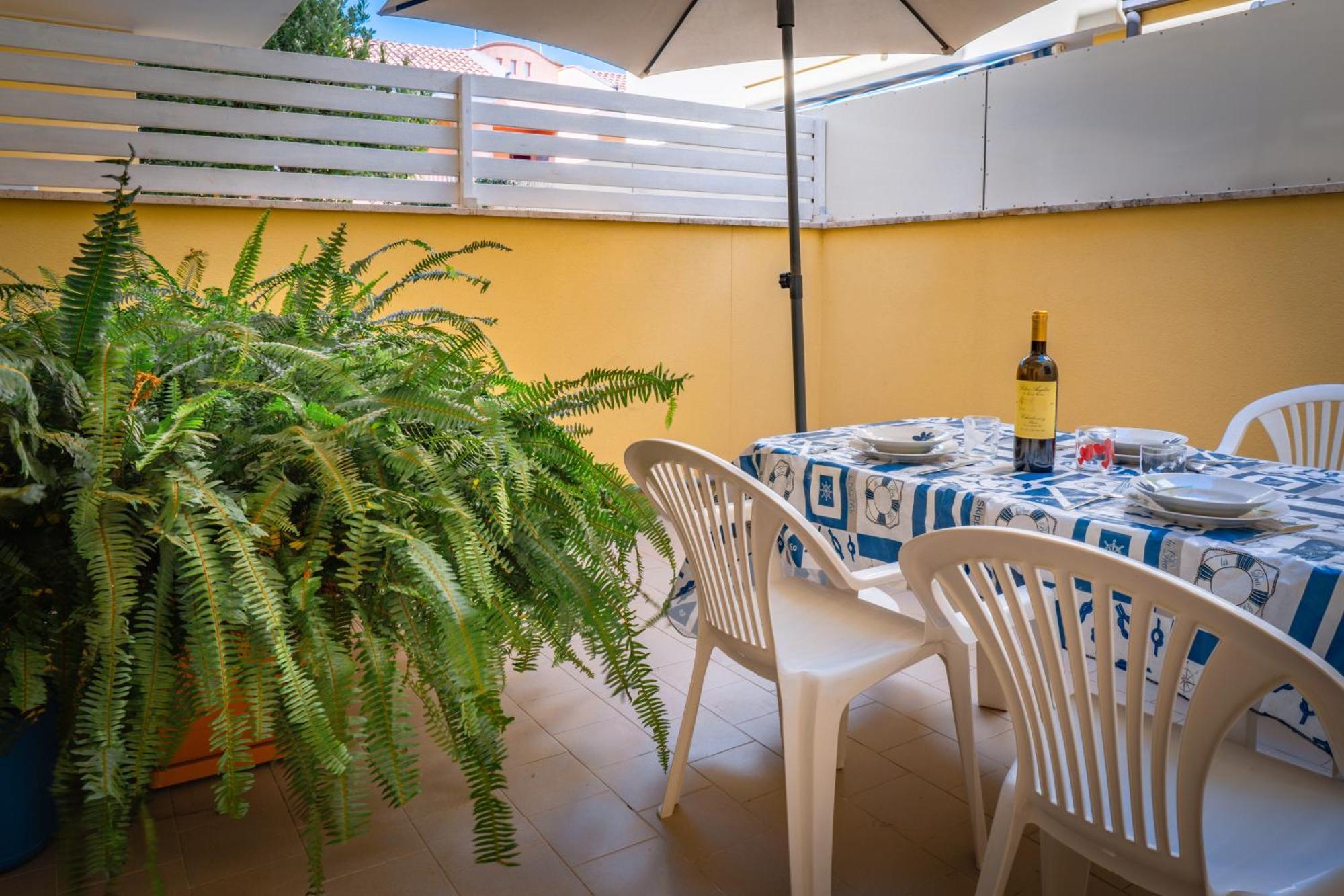 Rivela Case Vacanze Marina di Ginosa Kültér fotó