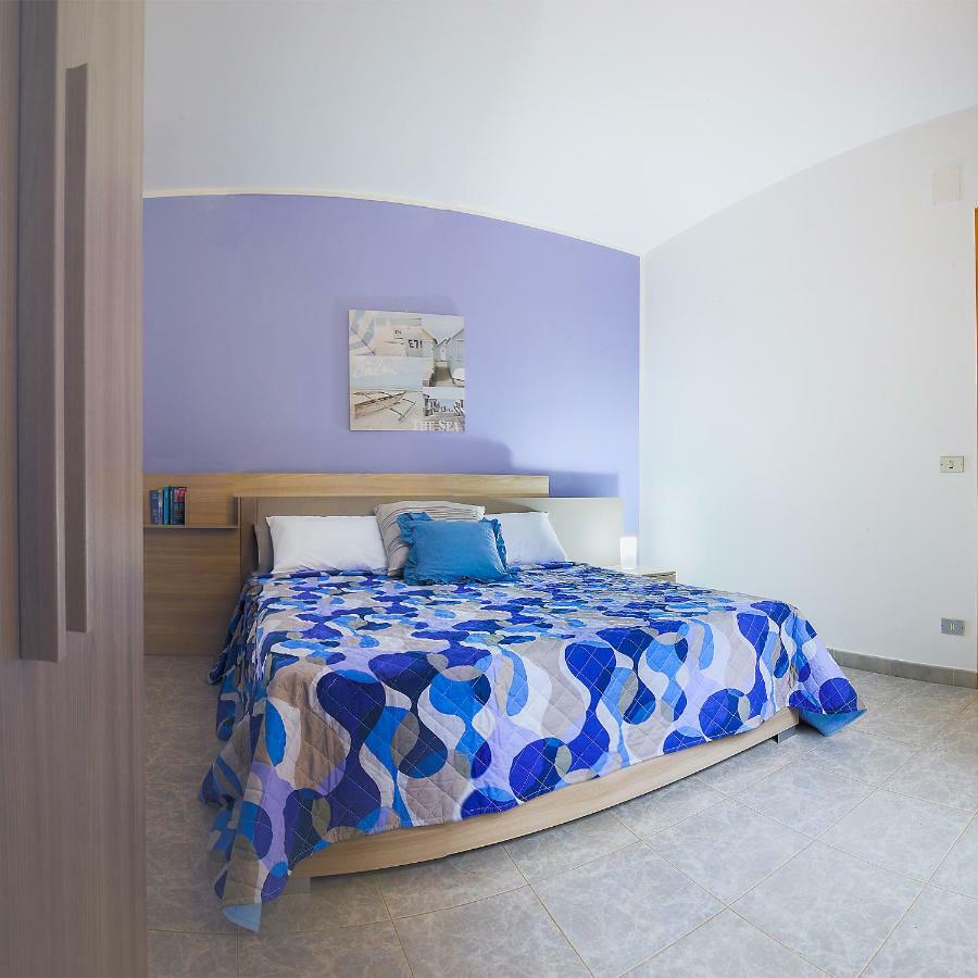 Rivela Case Vacanze Marina di Ginosa Kültér fotó