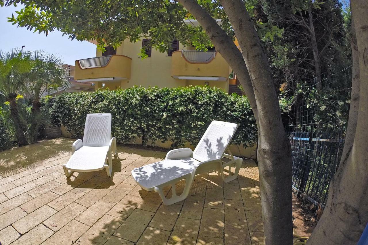 Rivela Case Vacanze Marina di Ginosa Kültér fotó